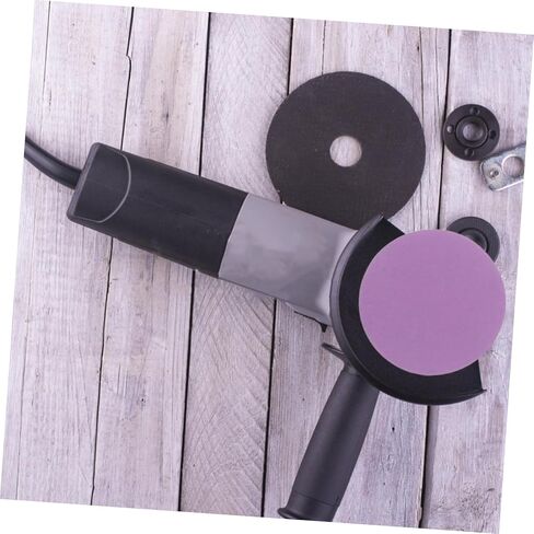 Ciieeo 28PCS Dry Sanding and Polishing Discs to Grit for Scratch Removal and Paint Restoration in Kuwait