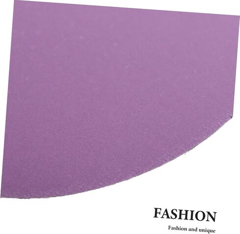 28Pcs Purple Sandpaper for Car Bodywork Dry and Wet Sanding Polishing and Auto Repair Scratch Removal Includes to Grits for Paint Finishing in Saudi Arabia