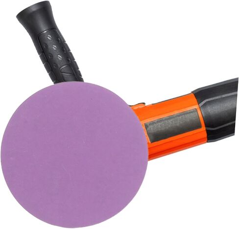 28Pcs Purple Sandpaper for Car Bodywork Dry and Wet Sanding Polishing and Auto Repair Scratch Removal Includes to Grits for Paint Finishing in Saudi Arabia