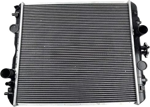 Radiator 3A151-17100 3A751-17100 Fit Intended For M6800HDC M6800S M8200 M9000 M9000HD in Saudi Arabia