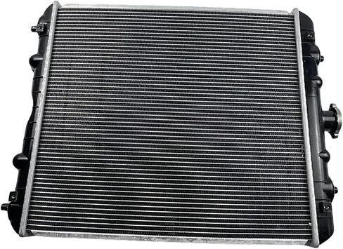 Radiator 3A151-17100 3A751-17100 Fit Intended For M6800HDC M6800S M8200 M9000 M9000HD in Saudi Arabia