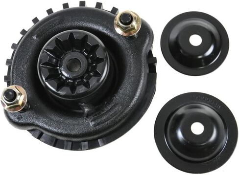 طقم حامل الصدمات العلوي الأمامي من TRQ متوافق مع Buick GMC Chevy Isuzu Olds in Kuwait