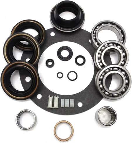 علبة نقل كاملة للمحمل والختم تناسب Ford BW1356 BW1370 1987-On in Saudi Arabia