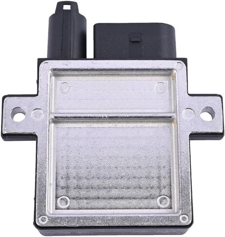 Glow Plug Control Module For 04 05 for Chevrolet for GMC 2500HD 3500HD DU for Ram AX 6.6 LLY in Saudi Arabia