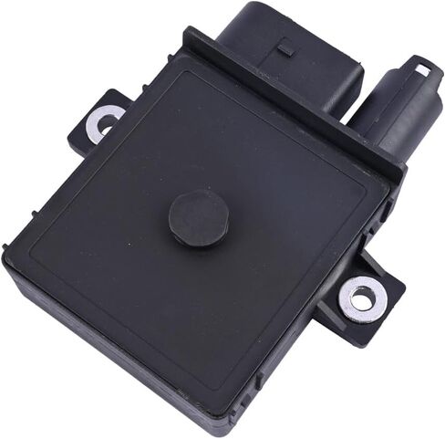 Glow Plug Control Module For 04 05 for Chevrolet for GMC 2500HD 3500HD DU for Ram AX 6.6 LLY in Saudi Arabia
