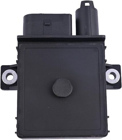 Glow Plug Control Module For 04 05 for Chevrolet for GMC 2500HD 3500HD DU for Ram AX 6.6 LLY in Saudi Arabia