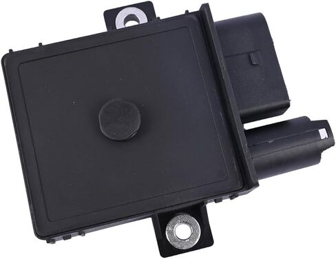 Glow Plug Control Module For 04 05 for Chevrolet for GMC 2500HD 3500HD DU for Ram AX 6.6 LLY in Saudi Arabia