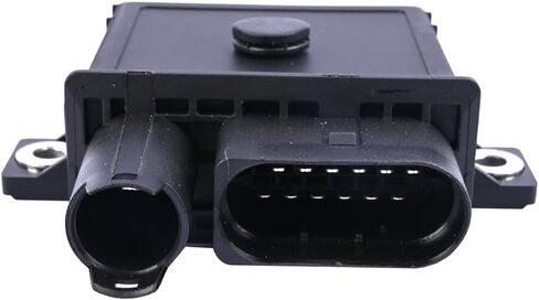 Glow Plug Control Module For 04 05 for Chevrolet for GMC 2500HD 3500HD DU for Ram AX 6.6 LLY in Saudi Arabia