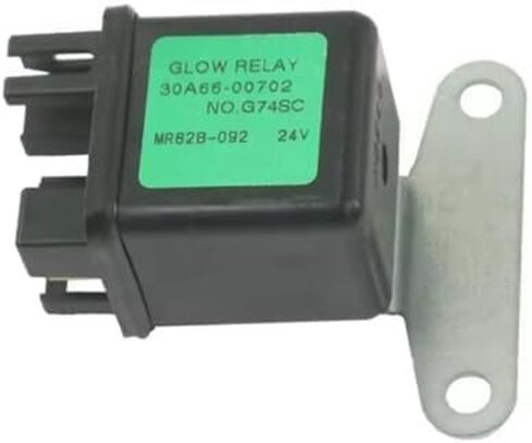 تتابع الوهج التوصيل 24V 30A66-00702 MR82B-092 لرافعة شوكية محرك S6S in Kuwait
