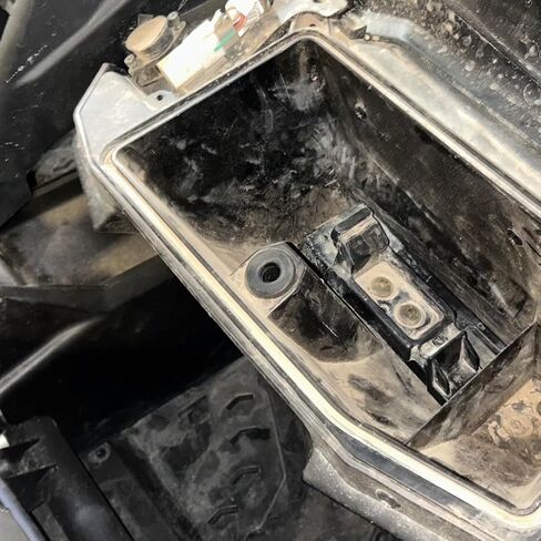 حلقة مطاطية من Can-Am Commander Defender Maverick 517303756 in Saudi Arabia