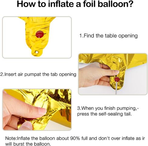 2026 Balloons, 2026 Number Balloons, 2026 Gold Balloon, Foil Happy New Year Balloon for New Year Eve Party Supplies 2026 Graduation Decorations Anniversary Birthday Home Office Decorations, 16 Inch in Saudi Arabia