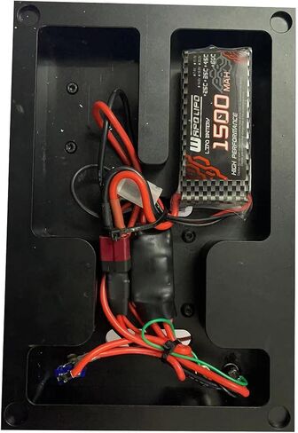 Engine ST-NF2 Base with Start Kit, Fuel Tank + Fuel Pipe + Mounting Base + Start Ignition Set for SEMTO ST-NF2 L2 Engine Model in Saudi Arabia
