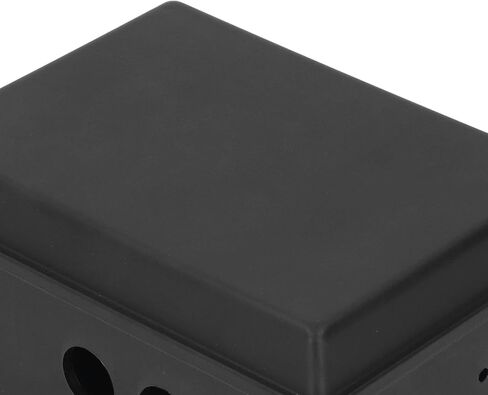 Winch Controller Housing, High Strength ABS Cover Box for 8000-20000LB Winches, Heavy Duty for RVs Trucks SUVs Pickups, Durable Off-Road Essential in Kuwait