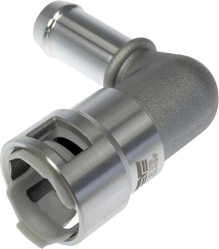 موصل خرطوم سخان معدني Dorman 800-419HP 3/4 X 5/8، 90 درجة (OE FIX) in Saudi Arabia