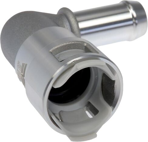 موصل خرطوم سخان معدني Dorman 800-419HP 3/4 X 5/8، 90 درجة (OE FIX) in Saudi Arabia