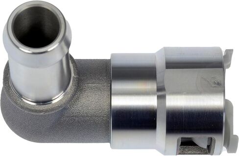 موصل خرطوم سخان معدني Dorman 800-419HP 3/4 X 5/8، 90 درجة (OE FIX) in Saudi Arabia