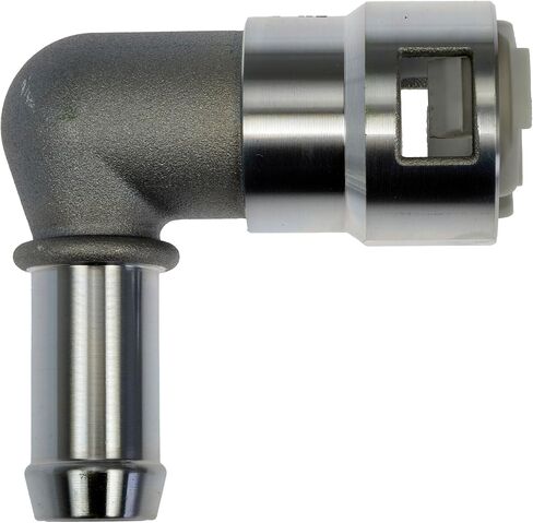 موصل خرطوم سخان معدني Dorman 800-419HP 3/4 X 5/8، 90 درجة (OE FIX) in Saudi Arabia