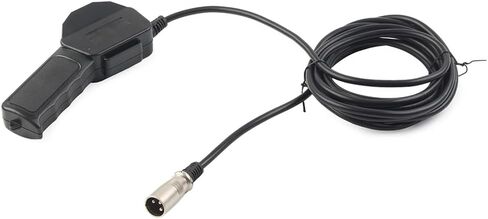Cnthan7 Black Winch Controller Hand Switch Replacement For Hisun Massimo UTV MSU 400cc 500cc 700 800 37120-115-0000 in Saudi Arabia