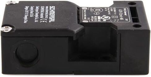 AZ16-ZVRK-M20丨1pcs 100% New Schmersal Security Door Lock Switch AZ15-ZVRK/ZVK AZ16-02 (AZ16-12ZVRK-M16) in Saudi Arabia