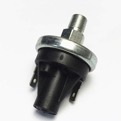 1-Piece pressure brake switch sensor 2-pin small thread 76583-4 1301299 in Saudi Arabia