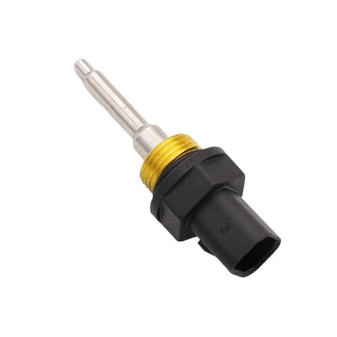 مستشعر درجة حرارة الماء T407354 متوافق مع بيركنز 1204E 1204F 1206E 1206F 256-6454 2566454 متوافق مع كاتربيلر C4.4، C7، C9 in Kuwait