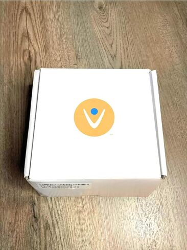 محول خدمة الهاتف الرقمي Vonage VDV23-VD in Saudi Arabia