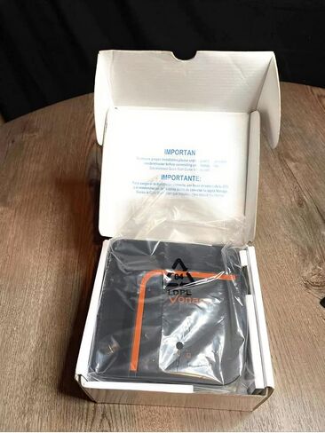 محول خدمة الهاتف الرقمي Vonage VDV23-VD in Saudi Arabia