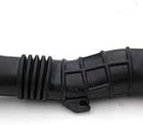 17881-66080 Air Mass Meter Boot- Intake Hose for Toyota Land Cruiser and Lexus LX450 Vehicles - Free Shipping in Saudi Arabia