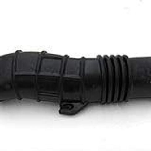 17881-66080 Air Mass Meter Boot- Intake Hose for Toyota Land Cruiser and Lexus LX450 Vehicles - Free Shipping in Saudi Arabia
