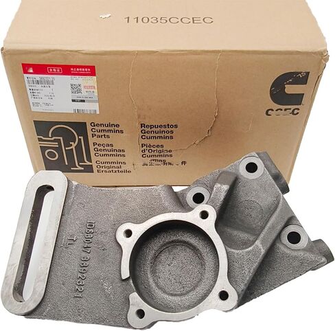 Fan Support 3892321 Compatible for Cummins NTA855 Engine in Saudi Arabia