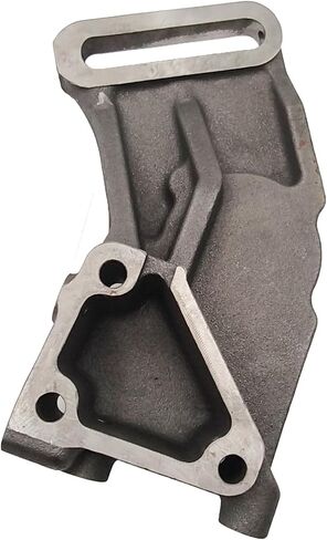 Fan Support 3892321 Compatible for Cummins NTA855 Engine in Saudi Arabia