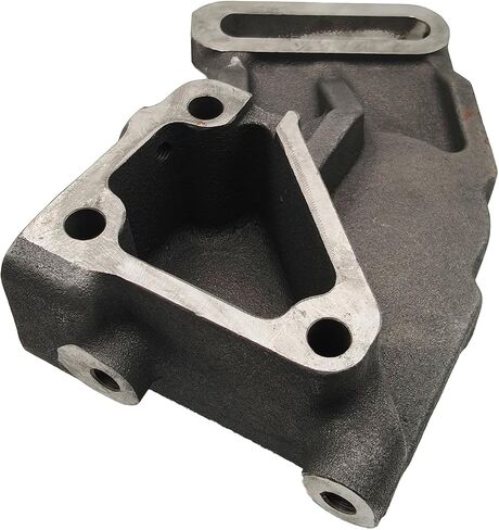 Fan Support 3892321 Compatible for Cummins NTA855 Engine in Saudi Arabia