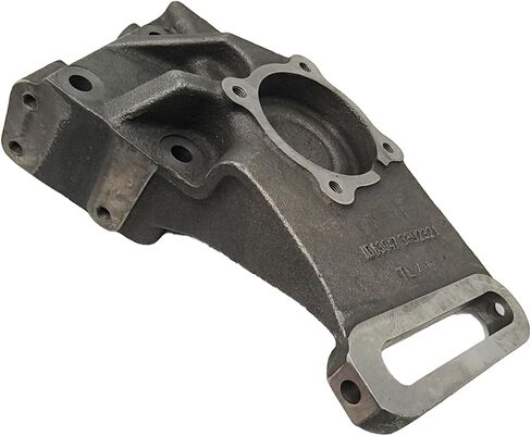 Fan Support 3892321 Compatible for Cummins NTA855 Engine in Saudi Arabia