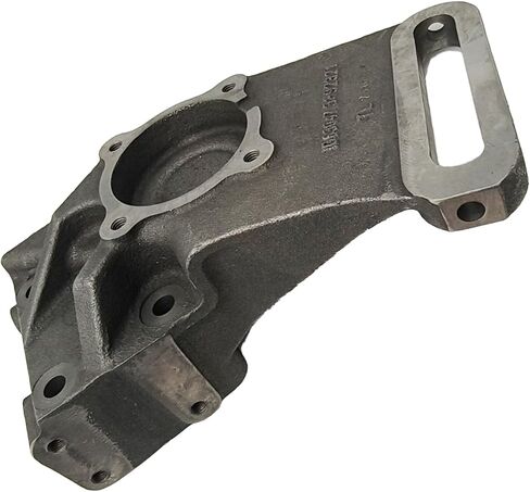 Fan Support 3892321 Compatible for Cummins NTA855 Engine in Saudi Arabia