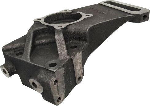 Fan Support 3892321 Compatible for Cummins NTA855 Engine in Saudi Arabia