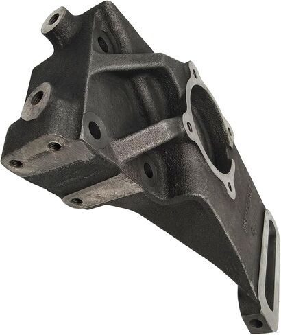 Fan Support 3892321 Compatible for Cummins NTA855 Engine in Saudi Arabia
