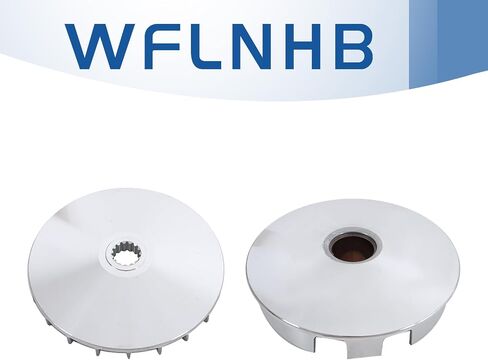 WFLNHB Transmission Clutch Kit Replacement for Polaris Outlaw 110 90 Sportsman 110 90 2007-2014 2016-2021 Replacement for 0453459 0453455 0453459 in Saudi Arabia