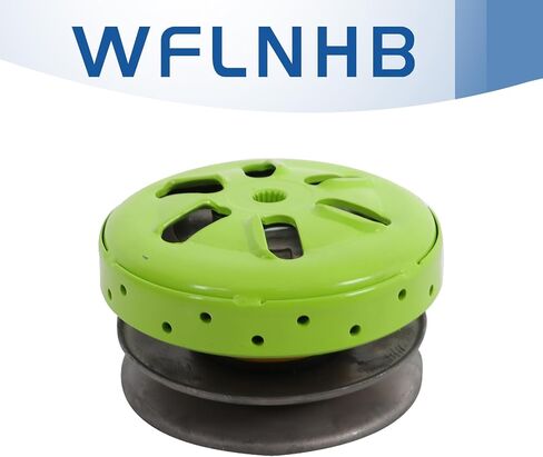 WFLNHB Transmission Clutch Kit Replacement for Polaris Outlaw 110 90 Sportsman 110 90 2007-2014 2016-2021 Replacement for 0453459 0453455 0453459 in Saudi Arabia