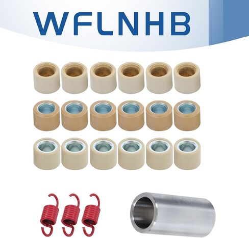 WFLNHB Transmission Clutch Kit Replacement for Polaris Outlaw 110 90 Sportsman 110 90 2007-2014 2016-2021 Replacement for 0453459 0453455 0453459 in Saudi Arabia