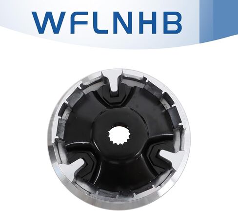 WFLNHB Transmission Clutch Kit Replacement for Polaris Outlaw 110 90 Sportsman 110 90 2007-2014 2016-2021 Replacement for 0453459 0453455 0453459 in Saudi Arabia