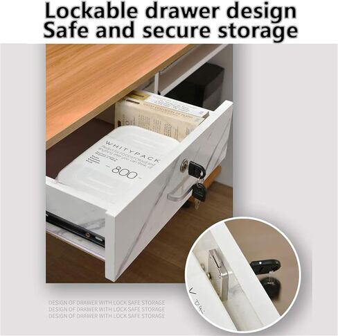 Reception Counter Desk, Checkout Counter, Front Counter Desk, Wooden Checkout Counter, Checkout Counter, Checkout Counter, 160 * 60 * 100cm (Left Hight) in Saudi Arabia