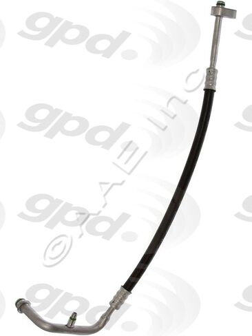 Global Parts Distributors - 02-03 Ram Series (4812417) in Saudi Arabia