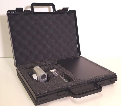 Dino-Lite Microscope Kit with Adjustable Precision Stand and Carrying Case (AM4113ZT/RK06A) in Saudi Arabia