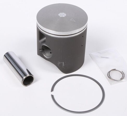 Pro-X Standard Bore 53.97mm مجموعة المكبس لسوزوكي Rm125 01.3214.d in Saudi Arabia