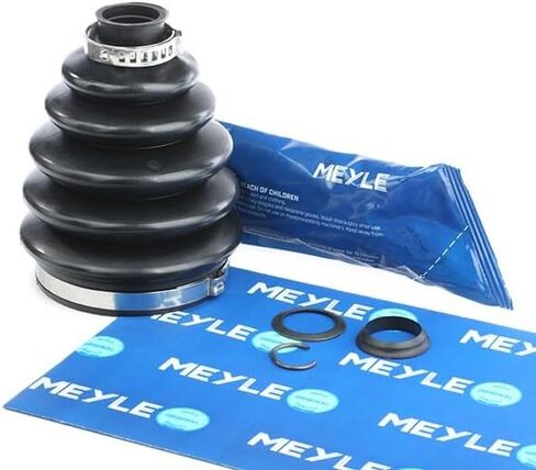 Meyle 100 498 0047 مجموعة من أختام المنفاخ، عمود التحكم in Kuwait