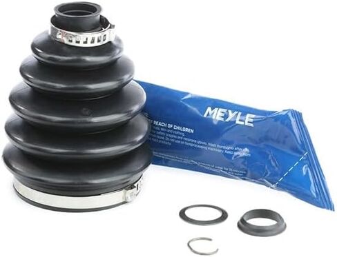 Meyle 100 498 0047 مجموعة من أختام المنفاخ، عمود التحكم in Kuwait