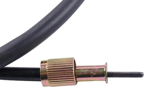 كابل عداد السرعة 34910-32E00 34910-12E00 متوافق مع سوزوكي DR650SE DR250S DR350 DRZ400S RM500 VX800 Kawasaki KLX400R in Saudi Arabia
