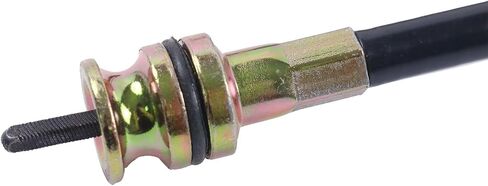 كابل عداد السرعة 34910-32E00 34910-12E00 متوافق مع سوزوكي DR650SE DR250S DR350 DRZ400S RM500 VX800 Kawasaki KLX400R in Saudi Arabia