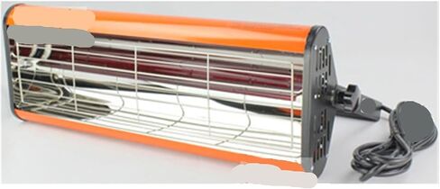 Infrared Paint Baking Lamp, Oven Lamp for Painting Room, Portable, Drying, Short Wave Infrared Spray, Quick Retouching, High Power,Infrared Heat Lamp in Saudi Arabia