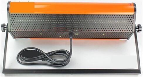 Infrared Paint Baking Lamp, Oven Lamp for Painting Room, Portable, Drying, Short Wave Infrared Spray, Quick Retouching, High Power,Infrared Heat Lamp in Saudi Arabia